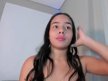 Roxy_Stone1 July 15, 2026 Chaturbate stream image