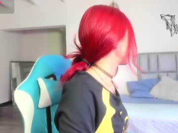 Sammy_Roseee July 15, 2026 Chaturbate stream image