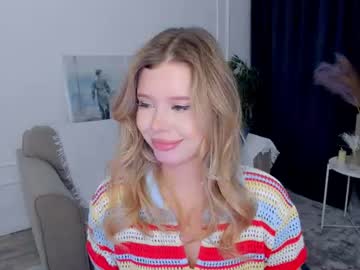 Unforgettablalice July 15, 2026 Chaturbate stream image