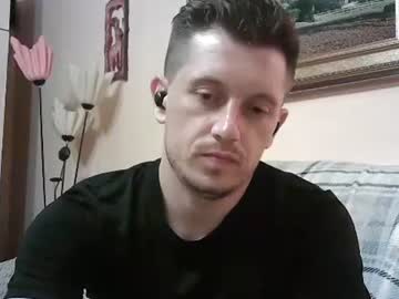 Arromwilliam90 July 15, 2026 Chaturbate stream image