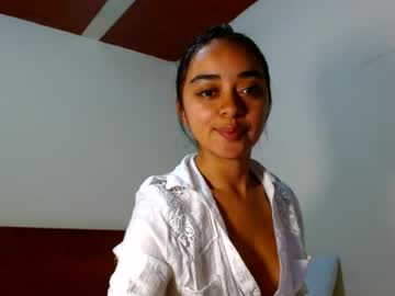 Evangelinne_01 July 15, 2026 Chaturbate stream image