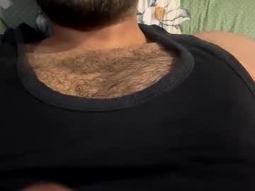 Greymen2020 July 15, 2026 Chaturbate stream image