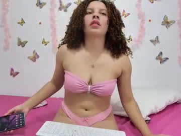 Krystall_Sex_ July 15, 2026 Chaturbate stream image