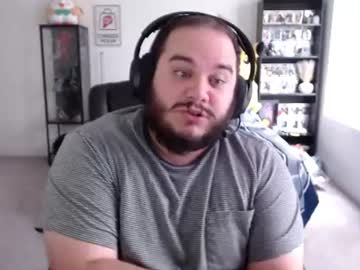 Pokegaymer69 July 15, 2026 Chaturbate stream image