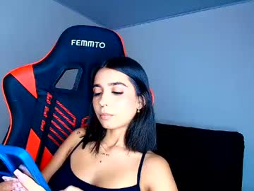 Rousse_Violet July 15, 2026 Chaturbate stream image