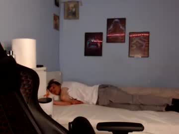 Sweetiecumm July 15, 2026 Chaturbate stream image