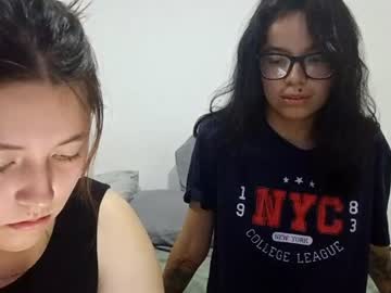 Coffee_And_Bread July 15, 2026 Chaturbate stream image