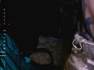 Lilithmystic01 July 15, 2026 Chaturbate stream image