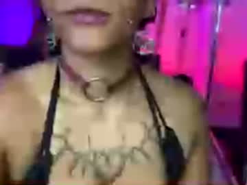 Misster_Mortis July 15, 2026 Chaturbate stream image
