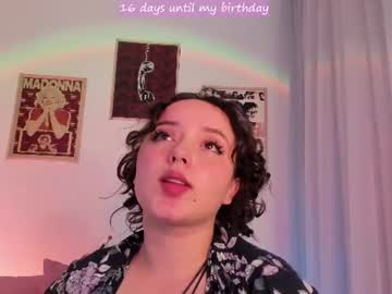 Ally_Belle July 16, 2026 Chaturbate stream image