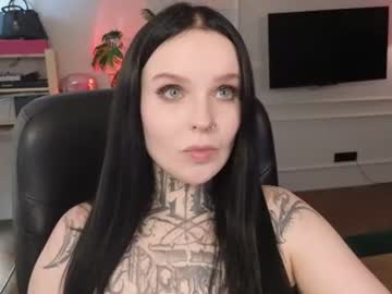 Atomic_Ketchup July 16, 2026 Chaturbate stream image