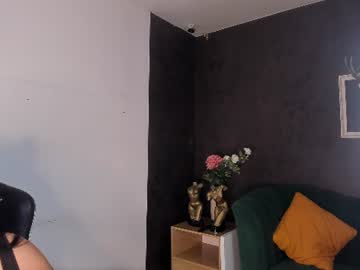 Tania_Grant July 16, 2026 Chaturbate stream image