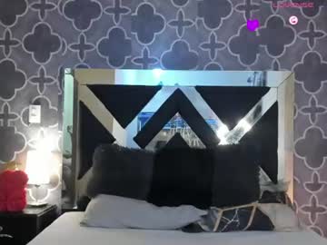 Adele_Cruzz July 16, 2026 Chaturbate stream image