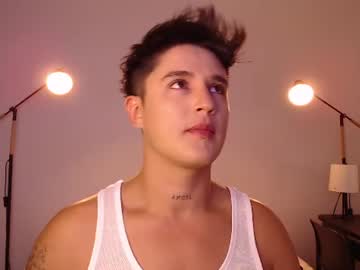 Angelcossio July 16, 2026 Chaturbate stream image
