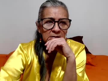 Candy_Mature_ July 16, 2026 Chaturbate stream image