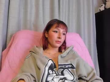 Dafnne__Hall July 16, 2026 Chaturbate stream image