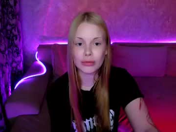 Eva_Ellis July 16, 2026 Chaturbate stream image