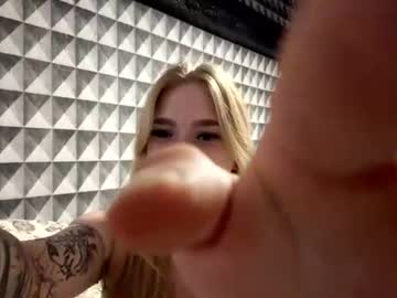 Getabledimple July 16, 2026 Chaturbate stream image
