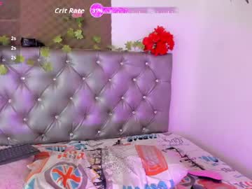Ivymilleer July 16, 2026 Chaturbate stream image