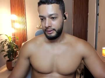 J_Calix July 16, 2026 Chaturbate stream image