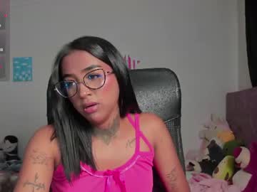 Kitty_Moon2 July 16, 2026 Chaturbate stream image