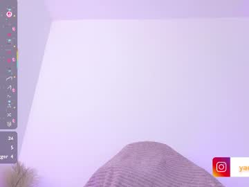 Liah__19 July 16, 2026 Chaturbate stream image