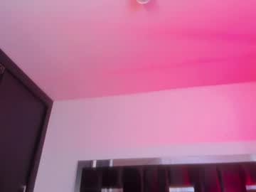 Miss_Yissell July 16, 2026 Chaturbate stream image