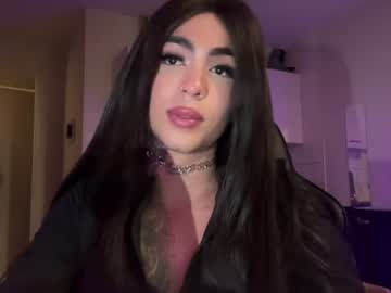 Babybriexxx_ July 16, 2026 Chaturbate stream image