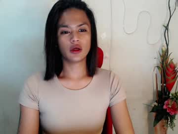 Black_Nympha July 16, 2026 Chaturbate stream image