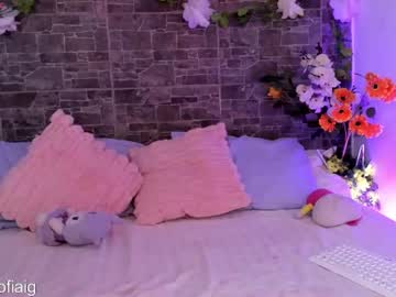 Isa_Sofia1 July 16, 2026 Chaturbate stream image