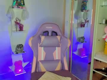 Solange_Koi July 16, 2026 Chaturbate stream image