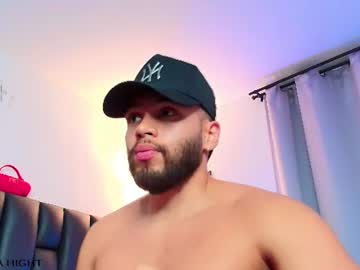 Thiagohunk July 16, 2026 Chaturbate stream image