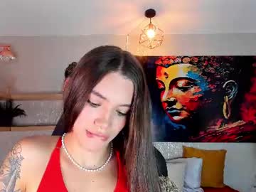 Aitana_Baker_ July 16, 2026 Chaturbate stream image