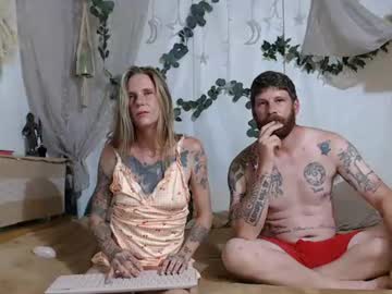 Barefootmuse July 16, 2026 Chaturbate stream image