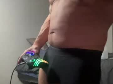 Bustedsprockets July 16, 2026 Chaturbate stream image