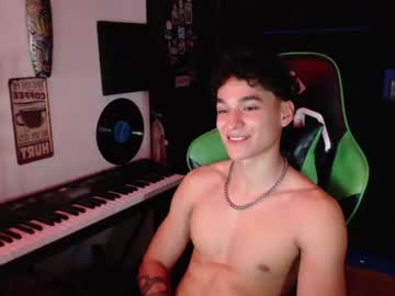 Gymbro42 July 16, 2026 Chaturbate stream image