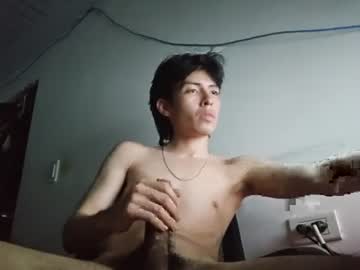 Hanxs July 16, 2026 Chaturbate stream image