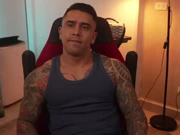 Igor_Scott July 16, 2026 Chaturbate stream image