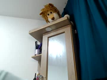 Naomylux1 July 16, 2026 Chaturbate stream image