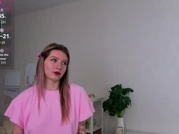 Sallymiddough July 16, 2026 Chaturbate stream image