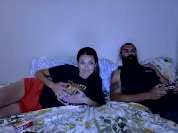 Temptingtogetherxo July 16, 2026 Chaturbate stream image