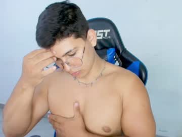 Alex__Storm July 16, 2026 Chaturbate stream image