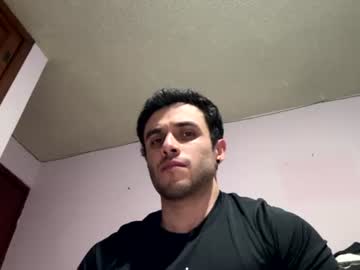 Athlete_Boy22 July 16, 2026 Chaturbate stream image