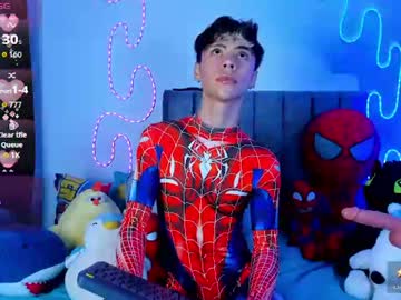 Callum__777 July 16, 2026 Chaturbate stream image