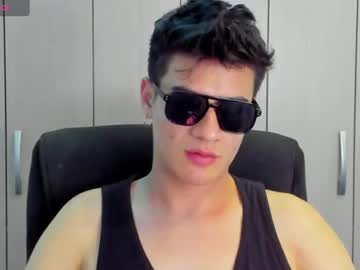 Dominic_Radccliffe July 16, 2026 Chaturbate stream image