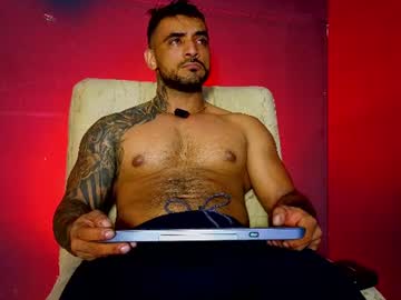 Eric_Harrison1 July 16, 2026 Chaturbate stream image