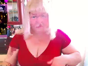 Flowerahbutterf July 16, 2026 Chaturbate stream image