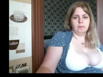 Lady_Cute_Cat July 16, 2026 Chaturbate stream image