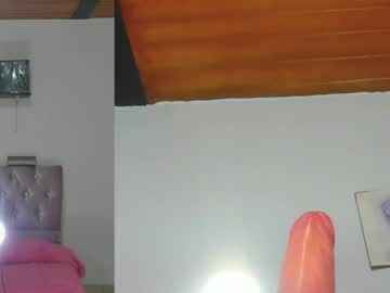 Sharlotte_Sexx July 16, 2026 Chaturbate stream image