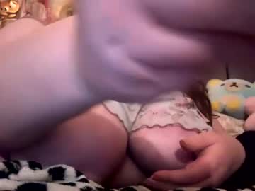Sugabunnies July 16, 2026 Chaturbate stream image